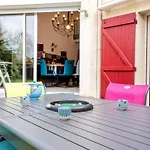 Rive Droite By Interhome Vakantiehuis La Bernerie-en-Retz