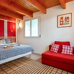 Vakantiehuis Rive Droite By Interhome *