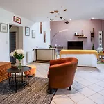 Vakantiehuis Rive Droite By Interhome La Bernerie-en-Retz