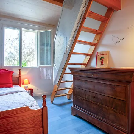 Rive Droite By Interhome *