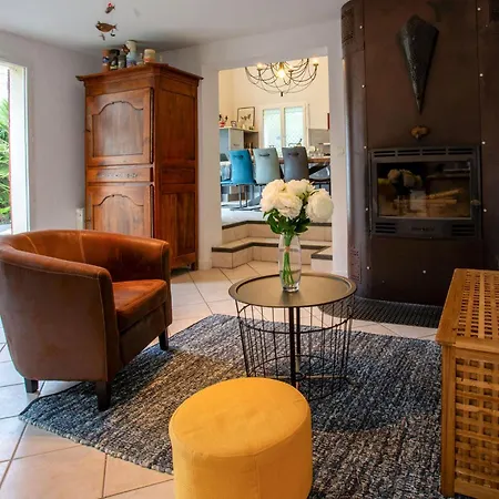 Rive Droite By Interhome
