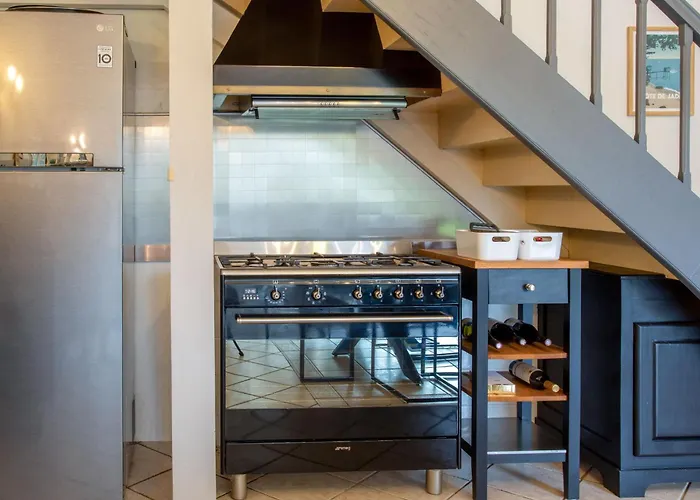 Rive Droite By Interhome Casa vacanze La Bernerie-en-Retz