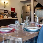 Holiday home Rive Droite By Interhome La Bernerie-en-Retz