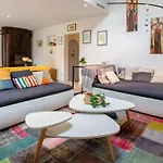 Holiday home Rive Droite By Interhome *