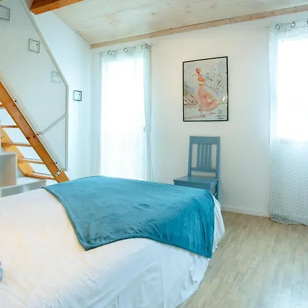 Rive Droite By Interhome