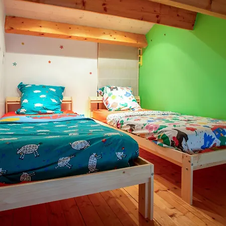 Rive Droite By Interhome Сasa de vacaciones *