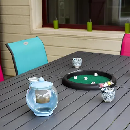 Сasa de vacaciones Rive Droite By Interhome La Bernerie-en-Retz