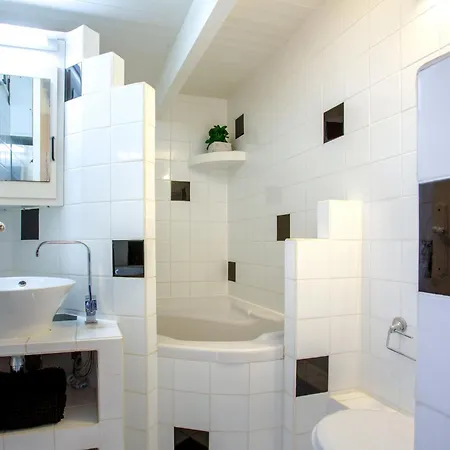 Rive Droite By Interhome * La Bernerie-en-Retz