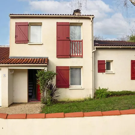 Rive Droite By Interhome Сasa de vacaciones La Bernerie-en-Retz