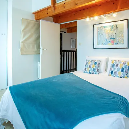 Сasa de vacaciones Rive Droite By Interhome *