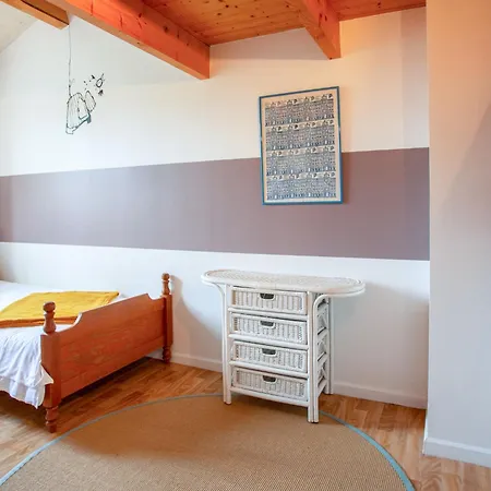 Rive Droite By Interhome * La Bernerie-en-Retz