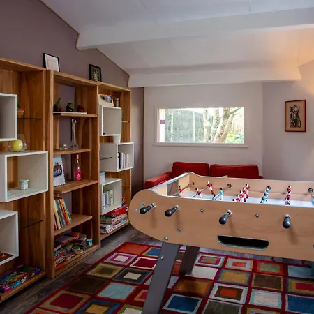 Rive Droite By Interhome La Bernerie-en-Retz