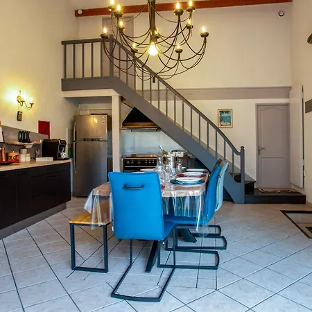 Rive Droite By Interhome Сasa de vacaciones La Bernerie-en-Retz