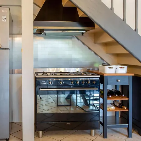 Rive Droite By Interhome Сasa de vacaciones La Bernerie-en-Retz