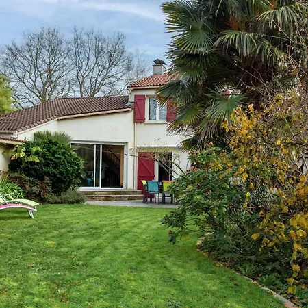 Rive Droite By Interhome *