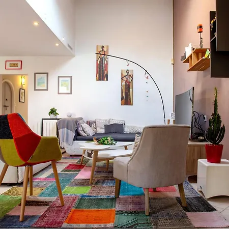 Сasa de vacaciones Rive Droite By Interhome *