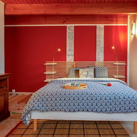 Rive Droite By Interhome *