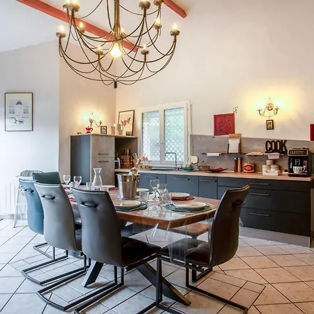 Rive Droite By Interhome * La Bernerie-en-Retz