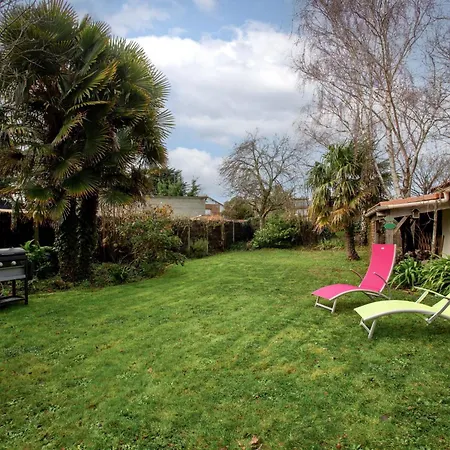 Rive Droite By Interhome La Bernerie-en-Retz