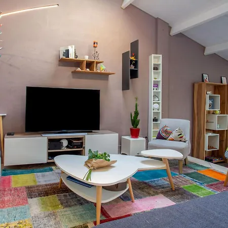 Rive Droite By Interhome