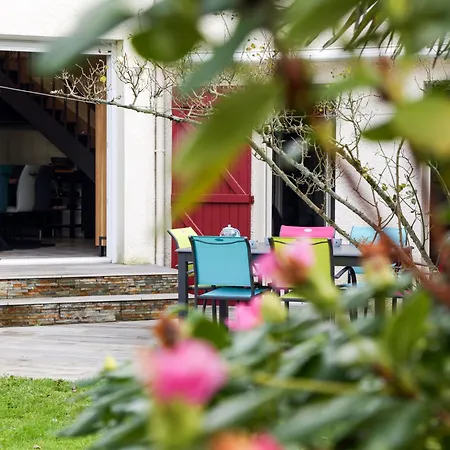 Сasa de vacaciones Rive Droite By Interhome