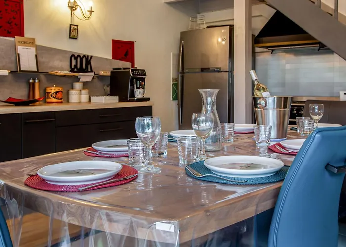 Prázdninový dům Rive Droite By Interhome La Bernerie-en-Retz